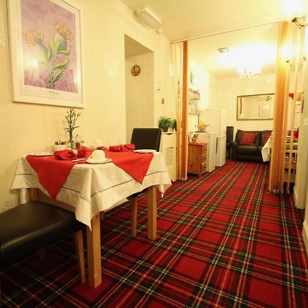 Bonnie'S Guest House Единбург Екстер'єр фото